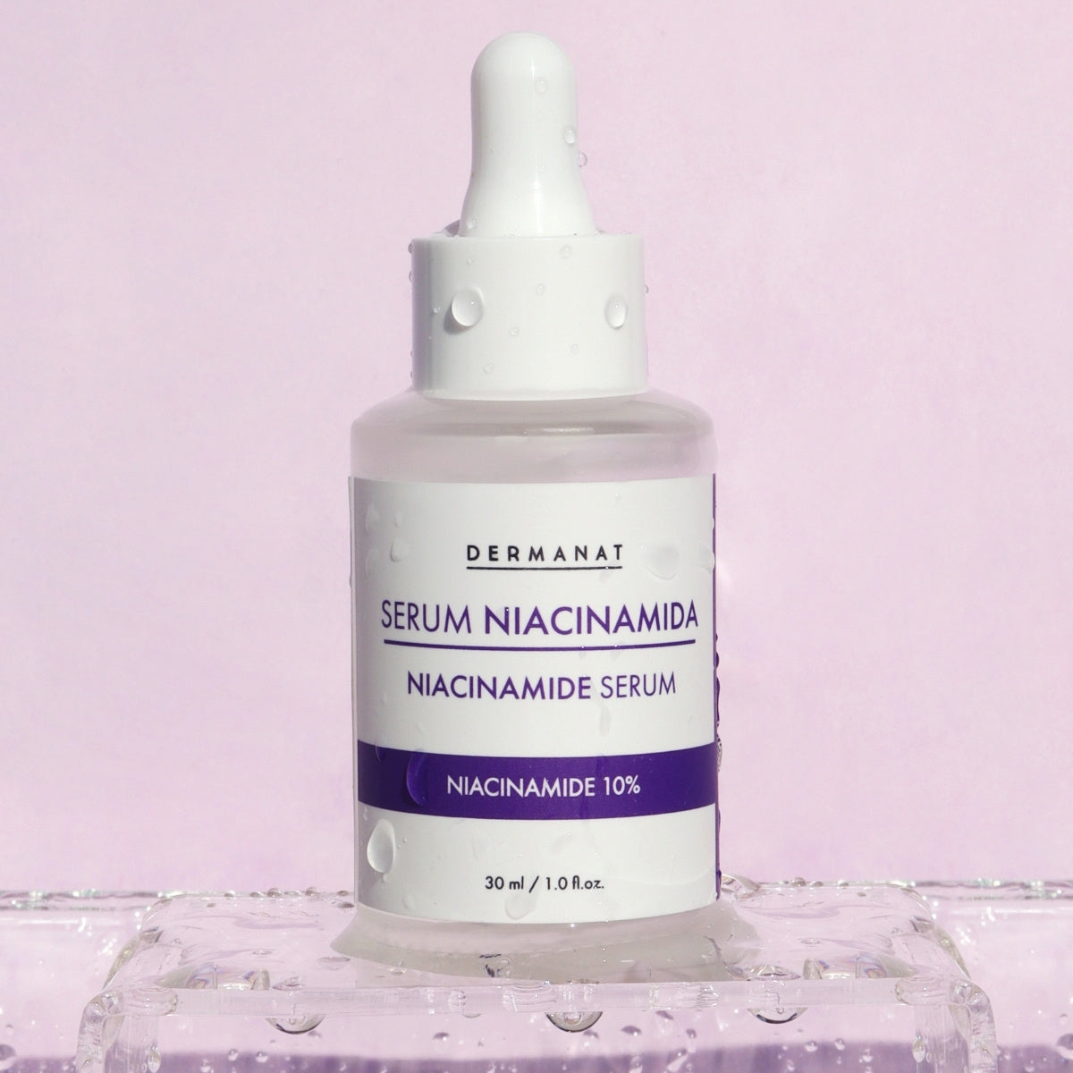 Serum niacinamida 30 ml