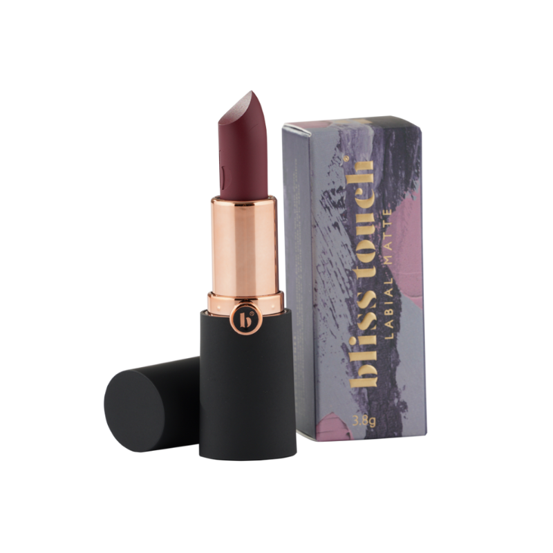 Labial barra vino 3,8 gr