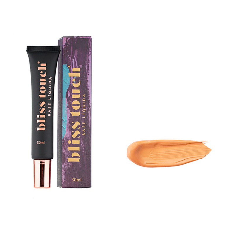Base liquida beige 30 ml