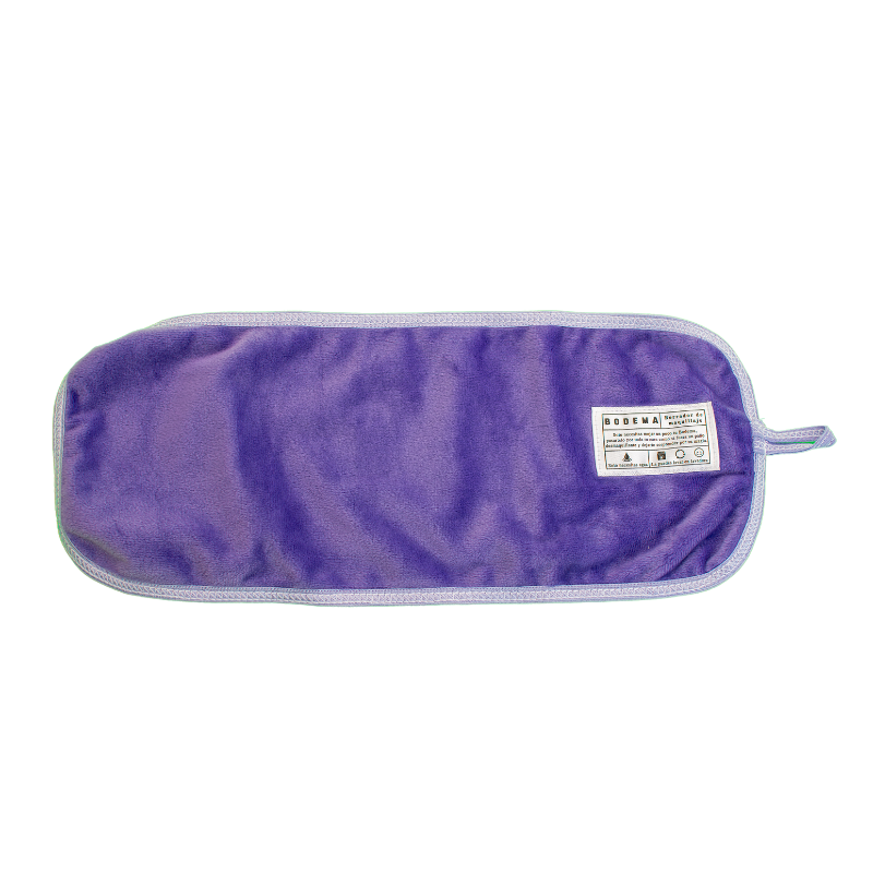 Bodema grande morado