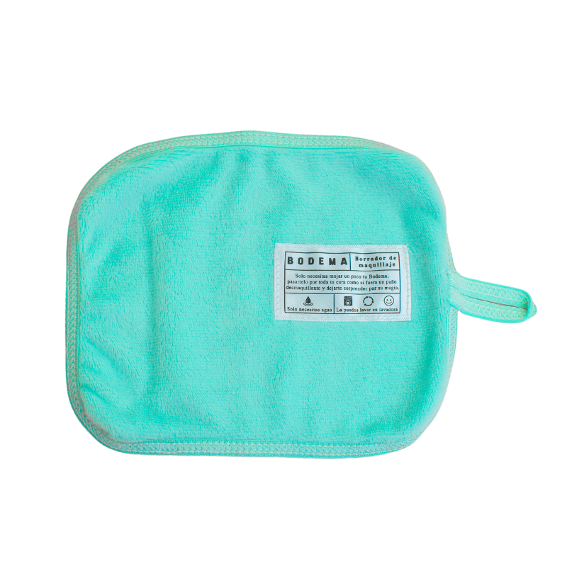 Bodema viajera menta