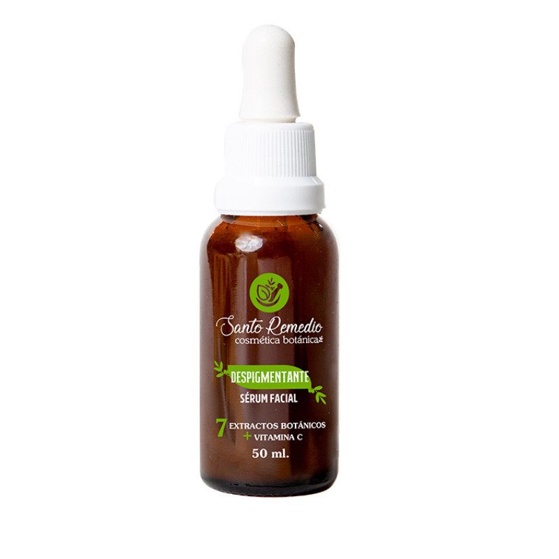 Serum facial despigmentante 50 ml