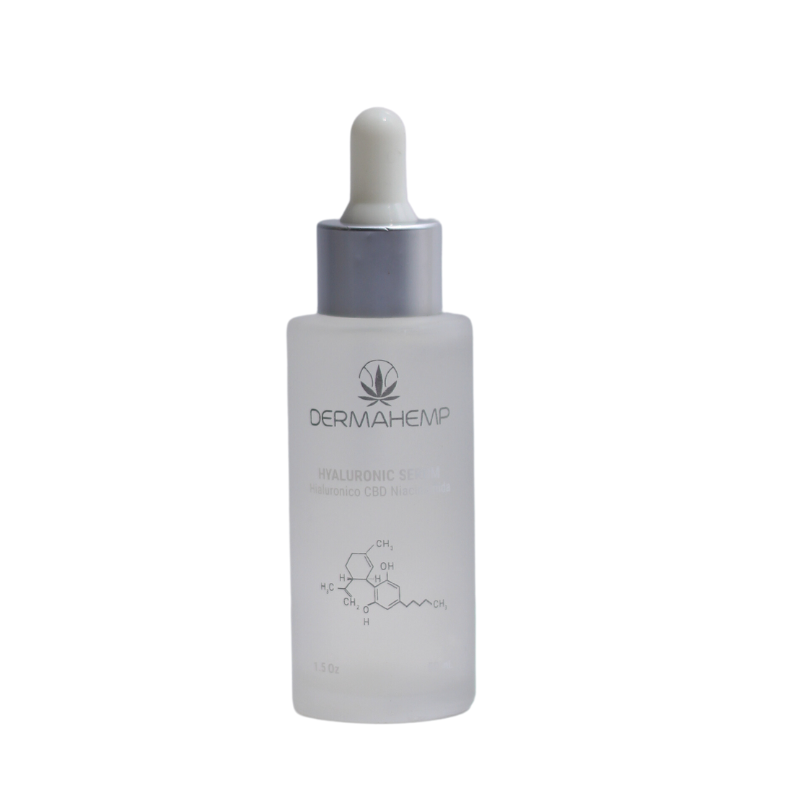 Hyaluronic serum 50 ml