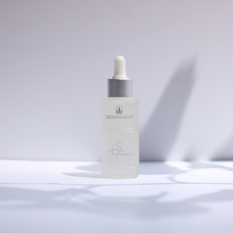 Hyaluronic serum 50 ml