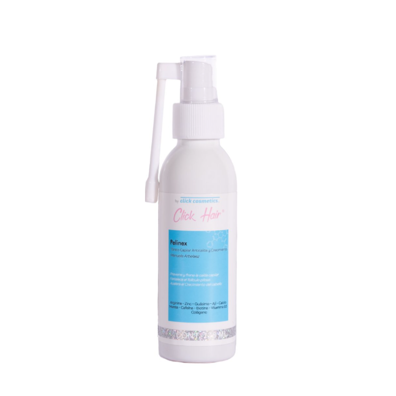 Tónico anticaída pelinex 120 ml