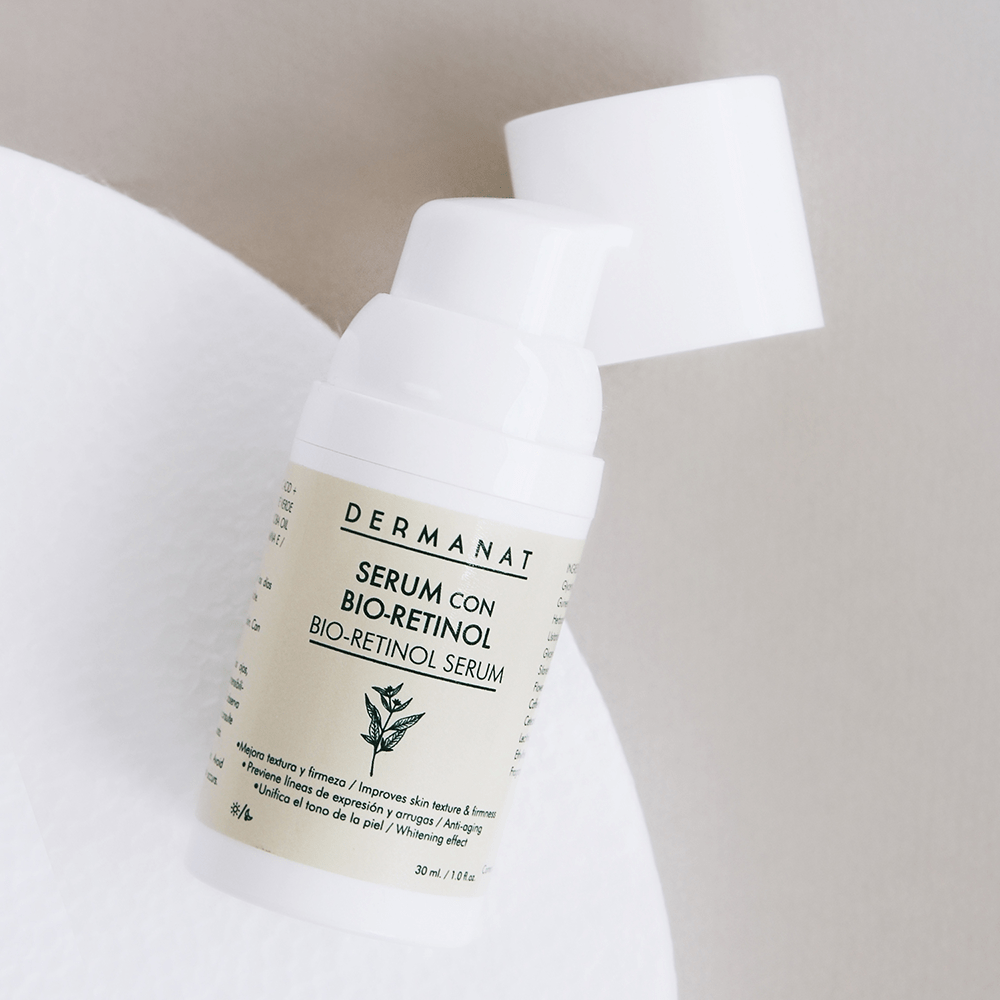 Serum bio retinol 30 ml